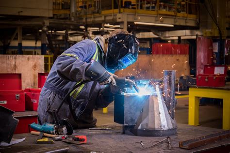 bcit metal fabrication|BCIT metal fabrication course.